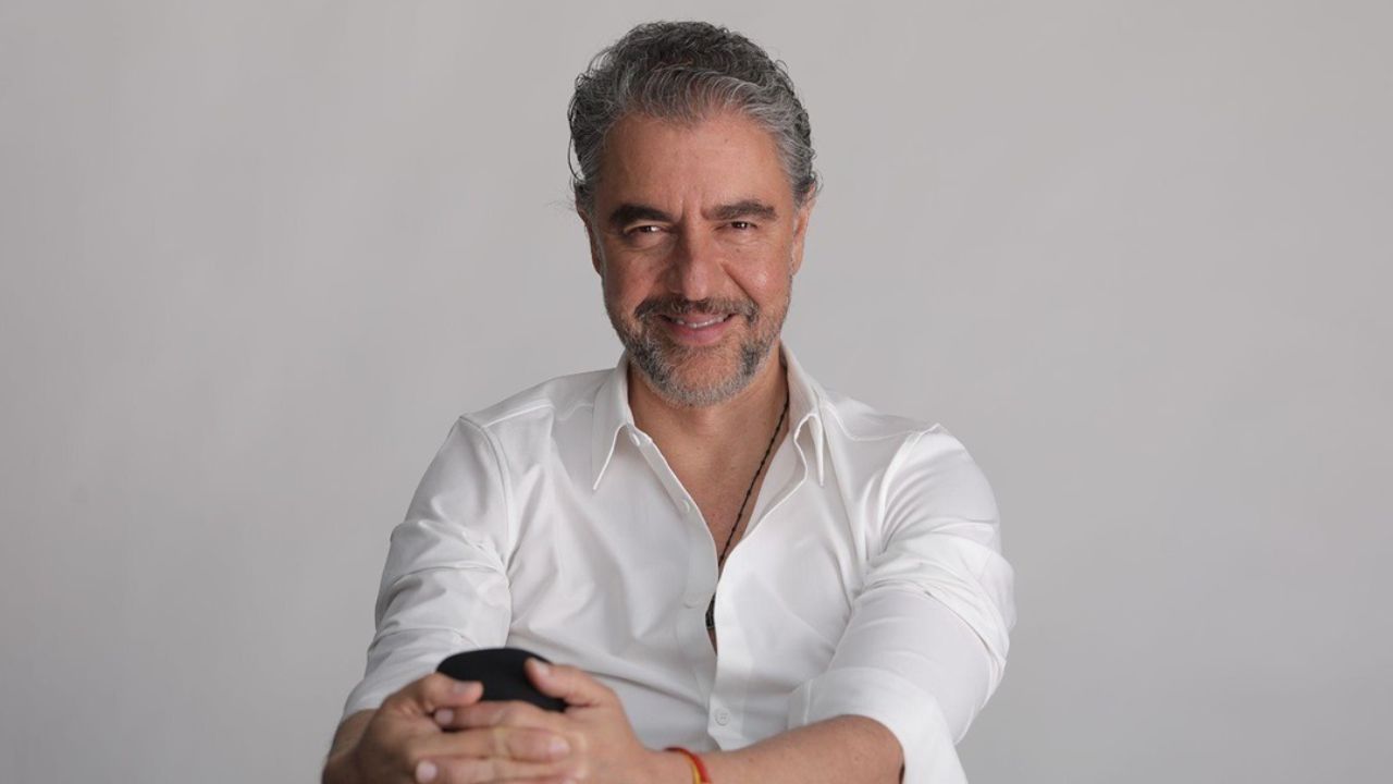 El CEO de KIO lidera la innovación digital en LATAM