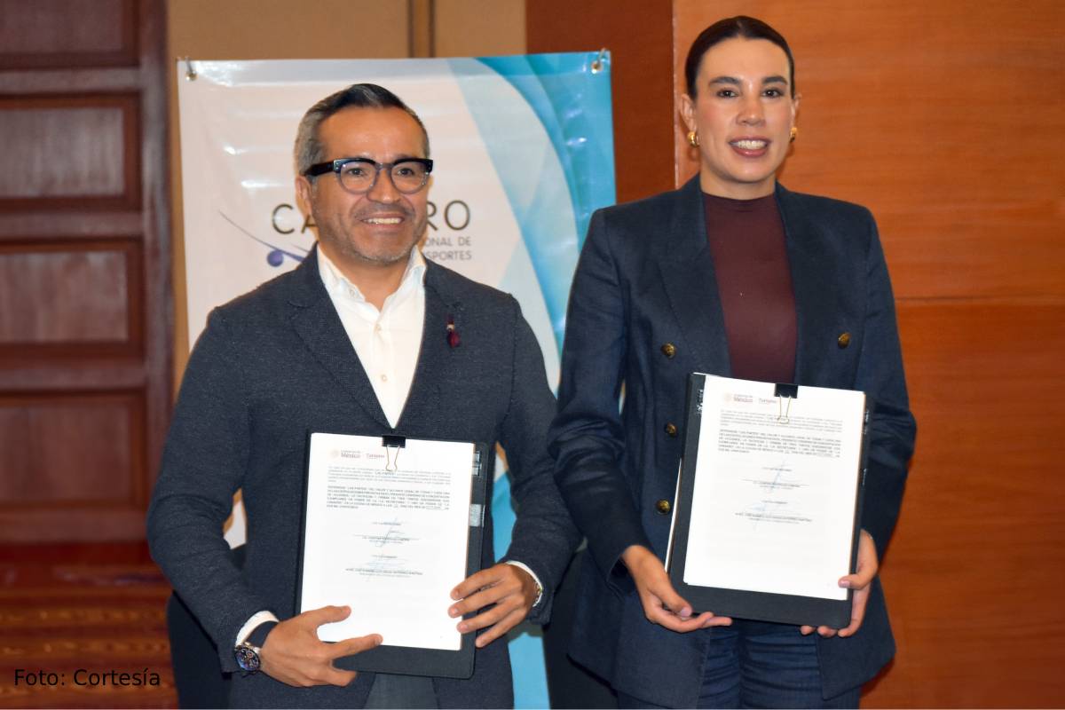 CANAERO y SECTUR impulsan turismo ético y responsable