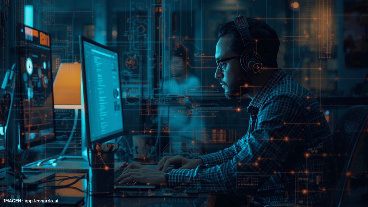 ¿Cómo cubrir la falta de talento tecnológico en México?