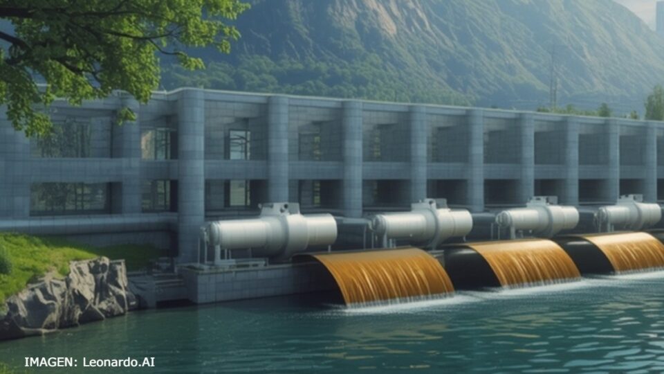 La Conagua declara desierta la licitación para la construcción de la presa Margarita Maza