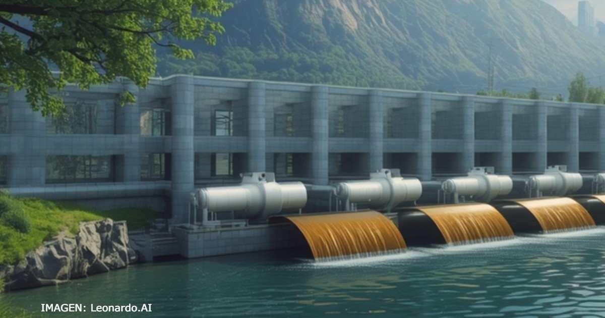 La Conagua declara desierta la licitación para la construcción de la presa Margarita Maza