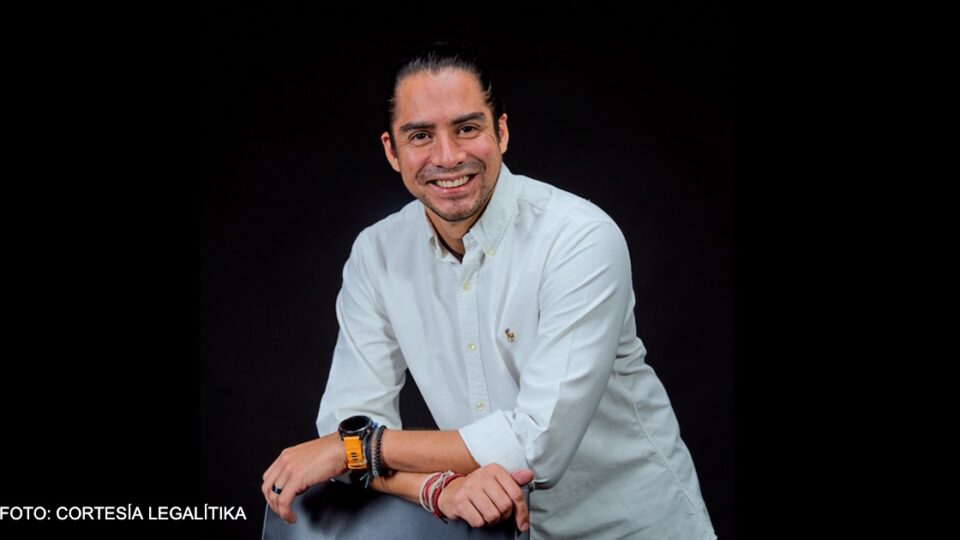 Legalítika: liderando la transformación de la industria legal