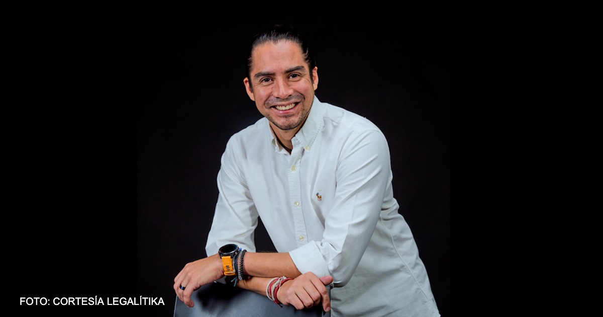 Legalítika: liderando la transformación de la industria legal