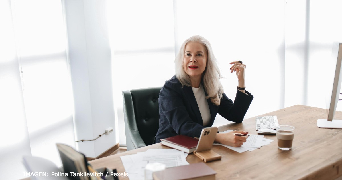 La paridad para las mujeres llegará hasta 2025 en la alta dirección