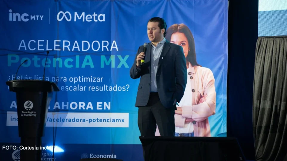 El bootcamp de PotencIA MX llegará a la CDMX