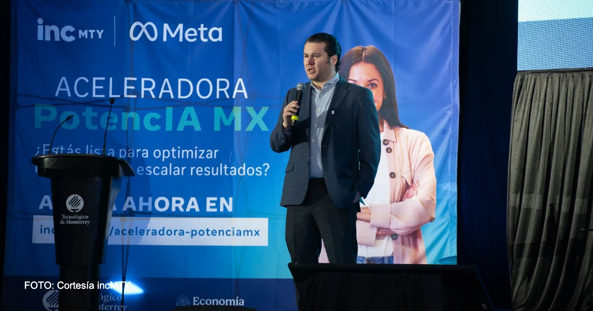 El bootcamp de PotencIA MX llegará a la CDMX