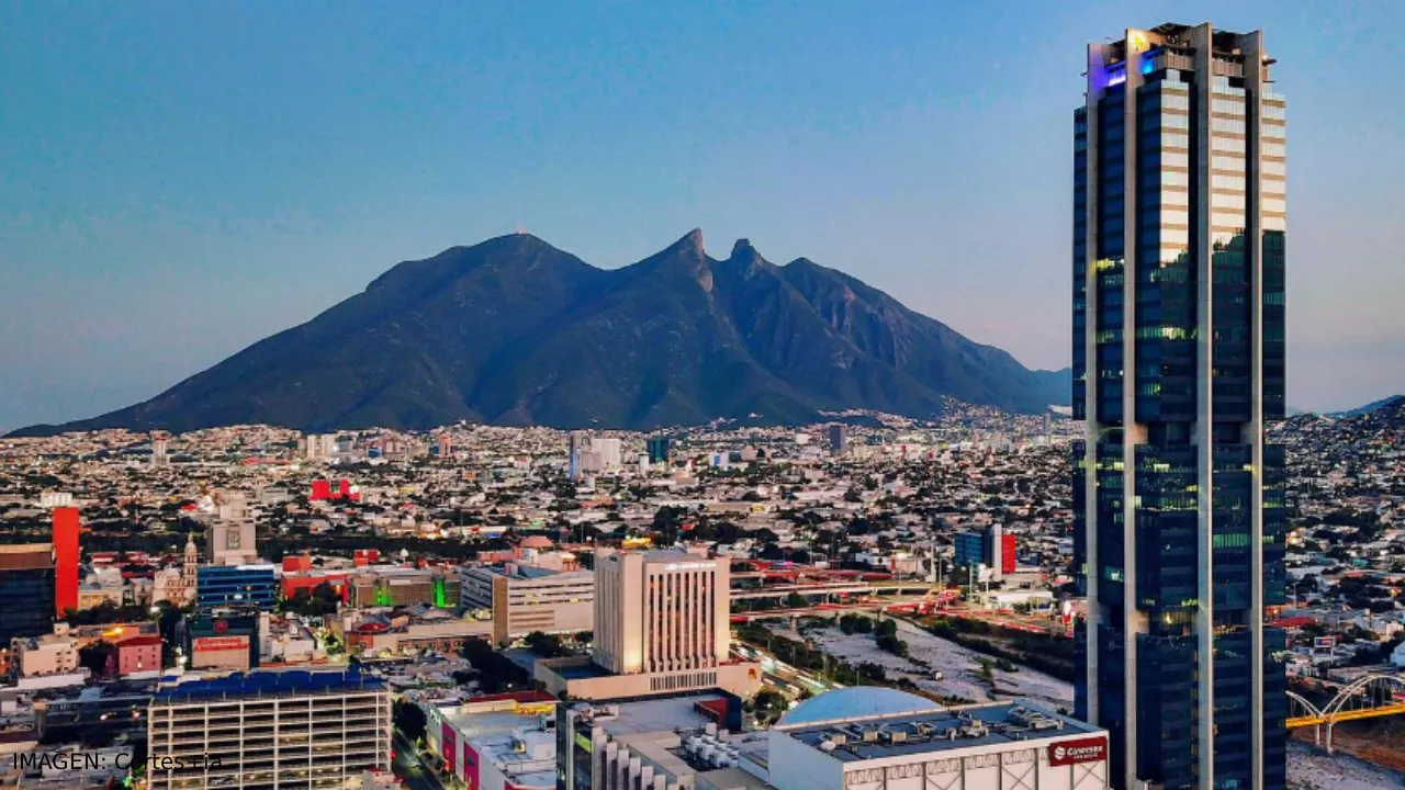 Turismo en Nuevo León impulsa derrama récord de 3,400 mdp