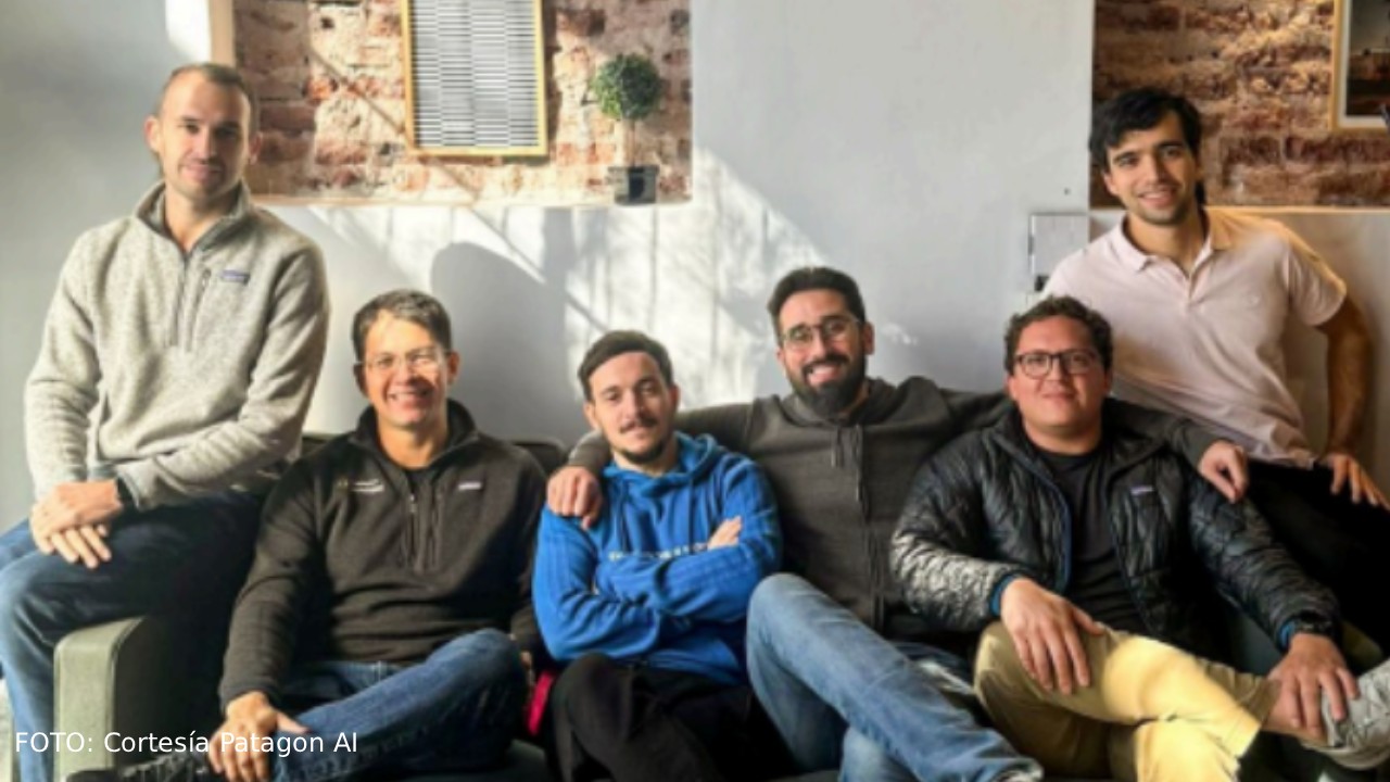 México encabeza el plan de expansión de Patagon AI tras ronda semilla