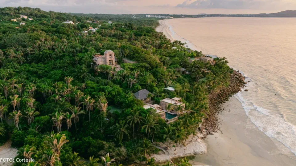 Riviera Nayarit es el mejor destino para visitar en 2026