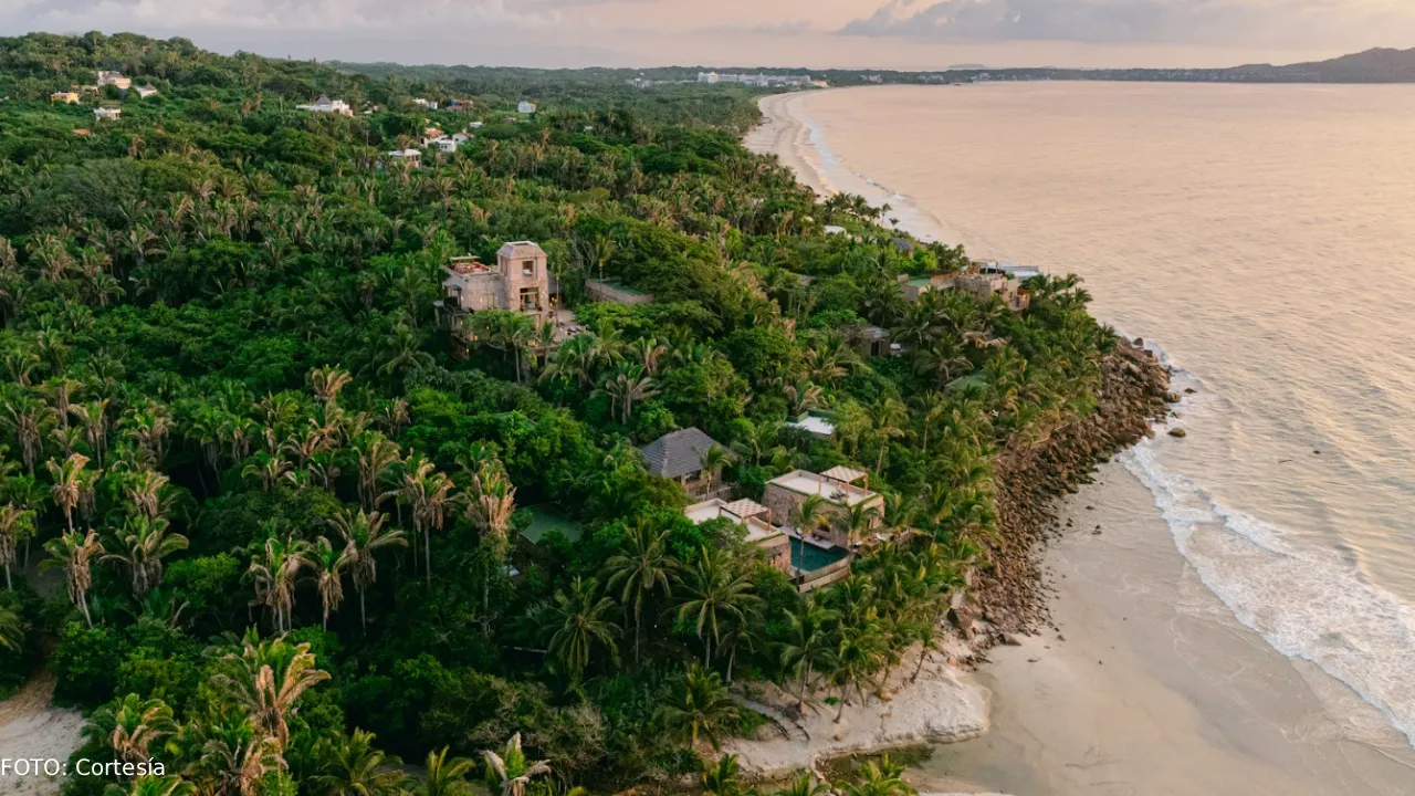 Riviera Nayarit es el mejor destino para visitar en 2026