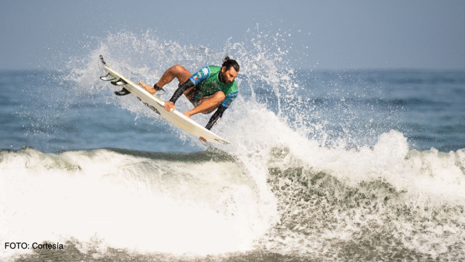 Riviera Nayarit se alista para recibir el Sayulita Longboard