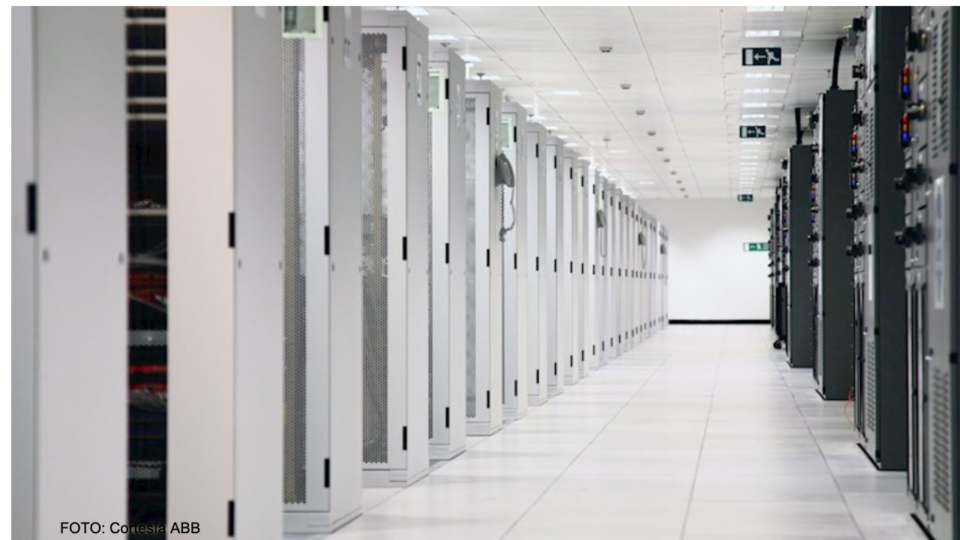 Nueva fábrica de ABB generará puestos de trabajo en Monterrey