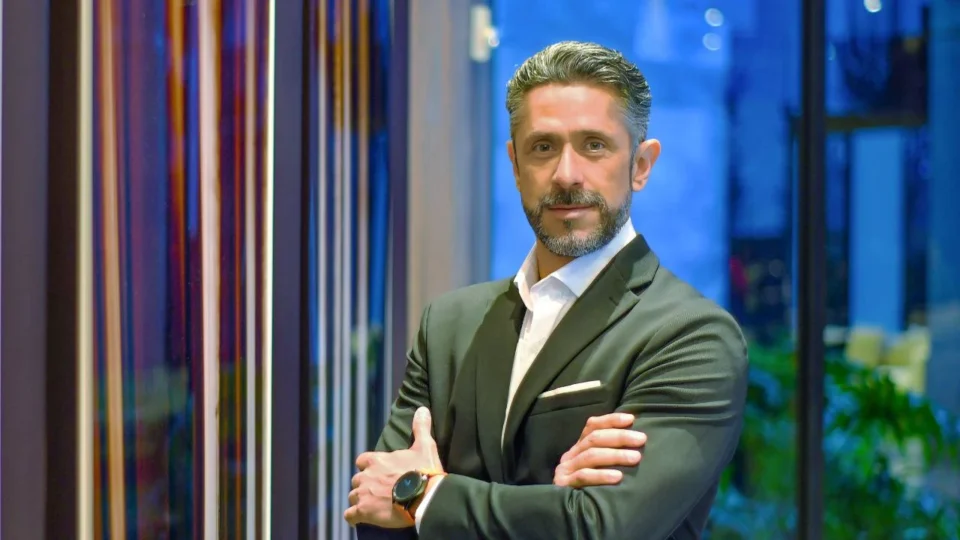 El ADN del director general exitoso