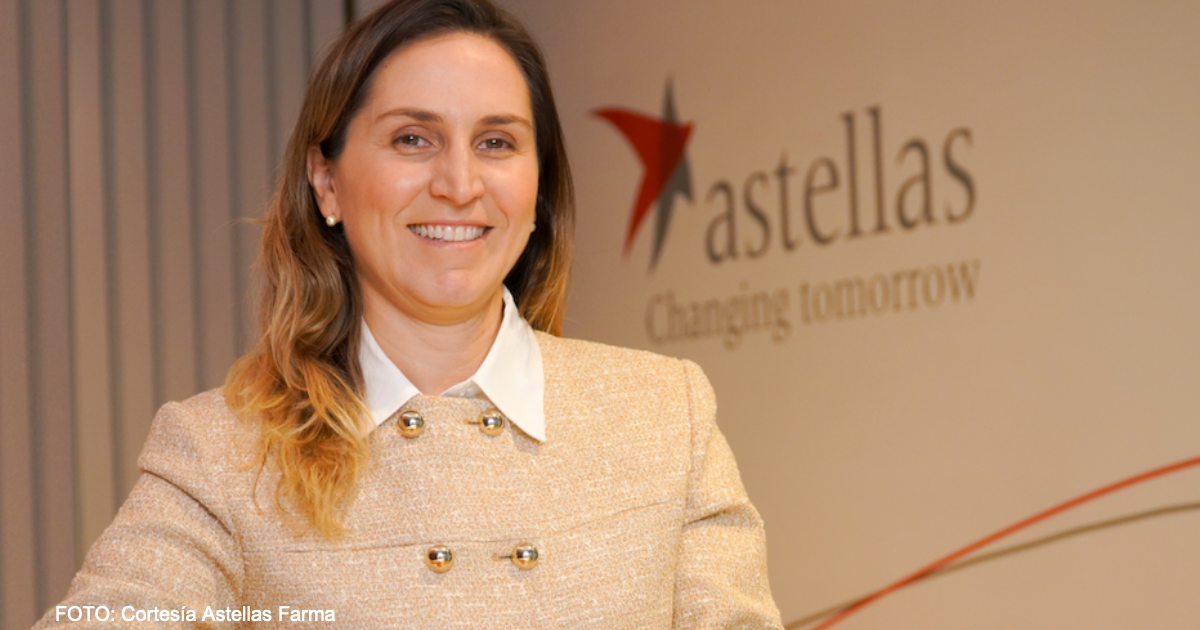 Innovación y desarrollo: la visión de Astellas Farma