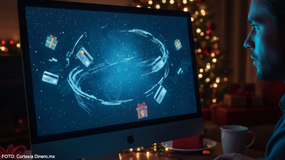 ¡Cuidado! estos días son peligrosos para hacer compras en línea