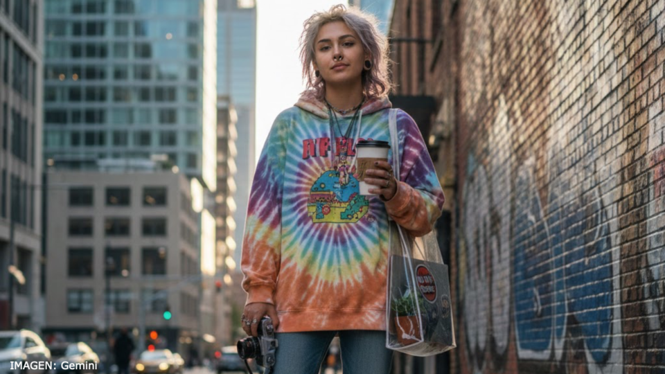 2026 redefine las reglas del juego para la Gen Z