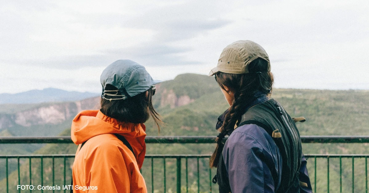 IATI Escapadas: protección para el viajero en México