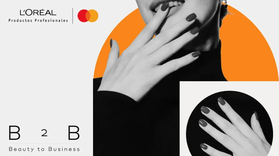 ¿Qué beneficios tiene la tarjeta de crédito L’Oréal Mastercard BusinessCard?