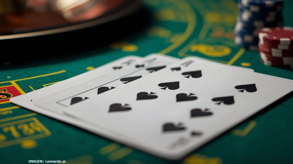 5 pilares para la reforma a la Ley Federal de Juegos y Sorteos