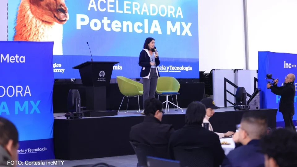 PotencIA MX impulsará a 30 startups y pymes
