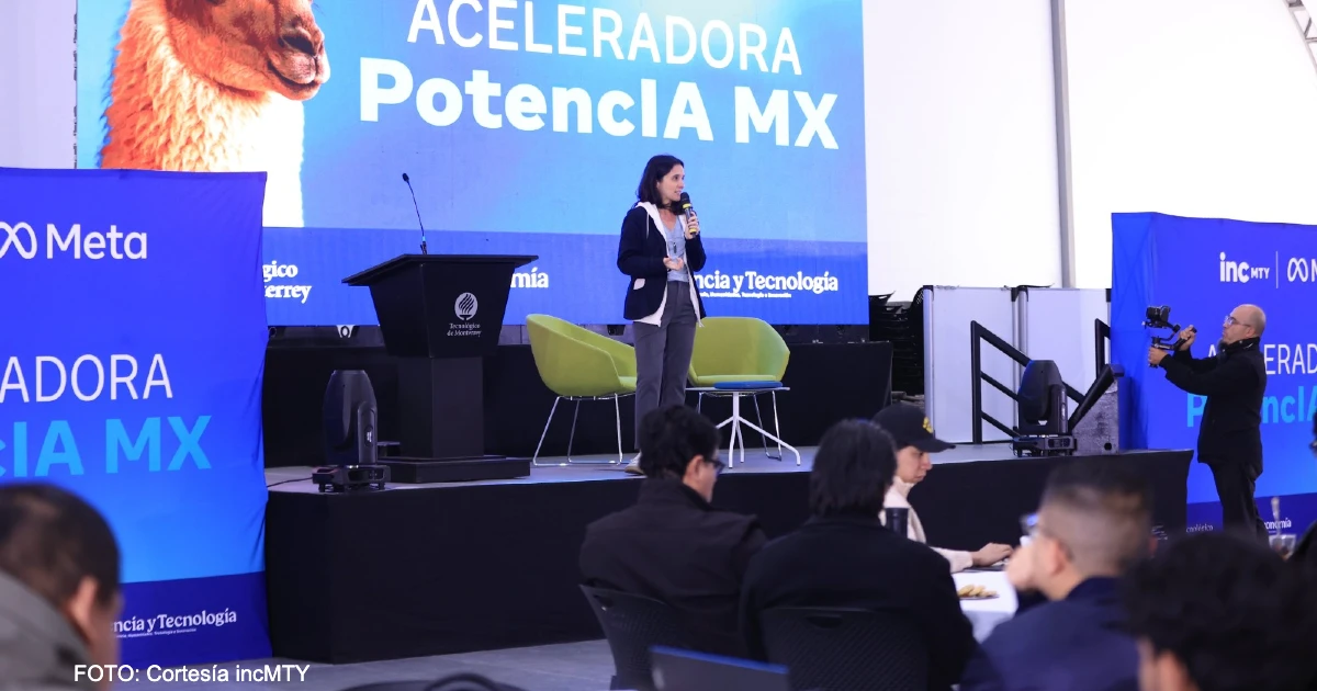 PotencIA MX impulsará a 30 startups y pymes