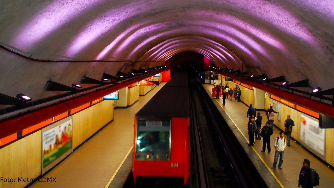Navidad en CDMX: estos serán los horarios del Metro y Metrobús el 24 y 25 de diciembre