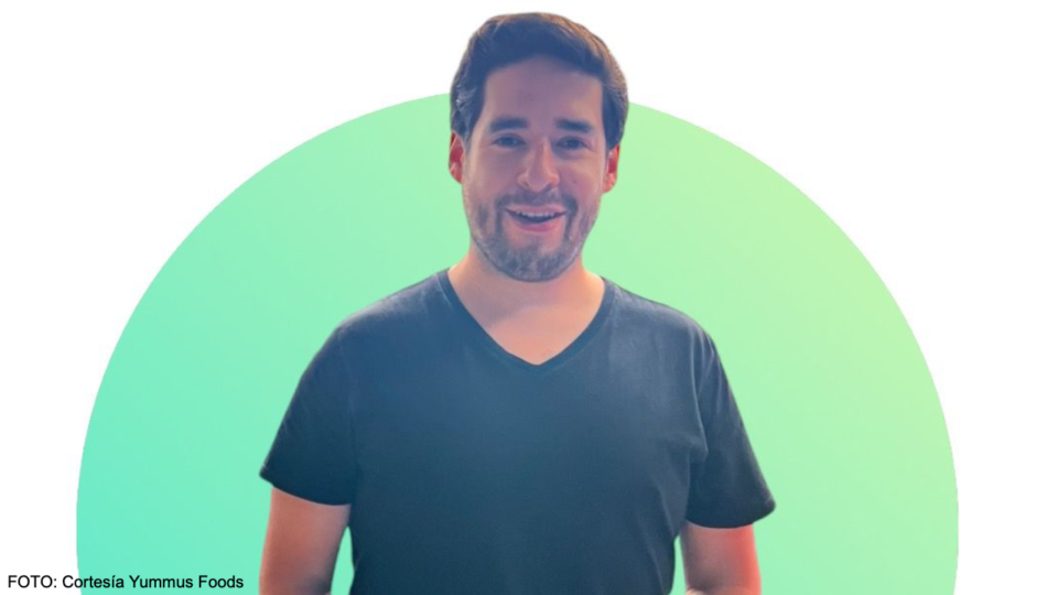 Alimentos saludables con propósito: la visión de Yummus Foods