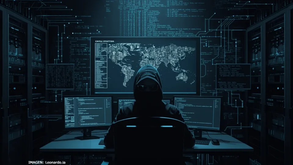 IA, un arma para catapultar ciberataques masivos a empresas