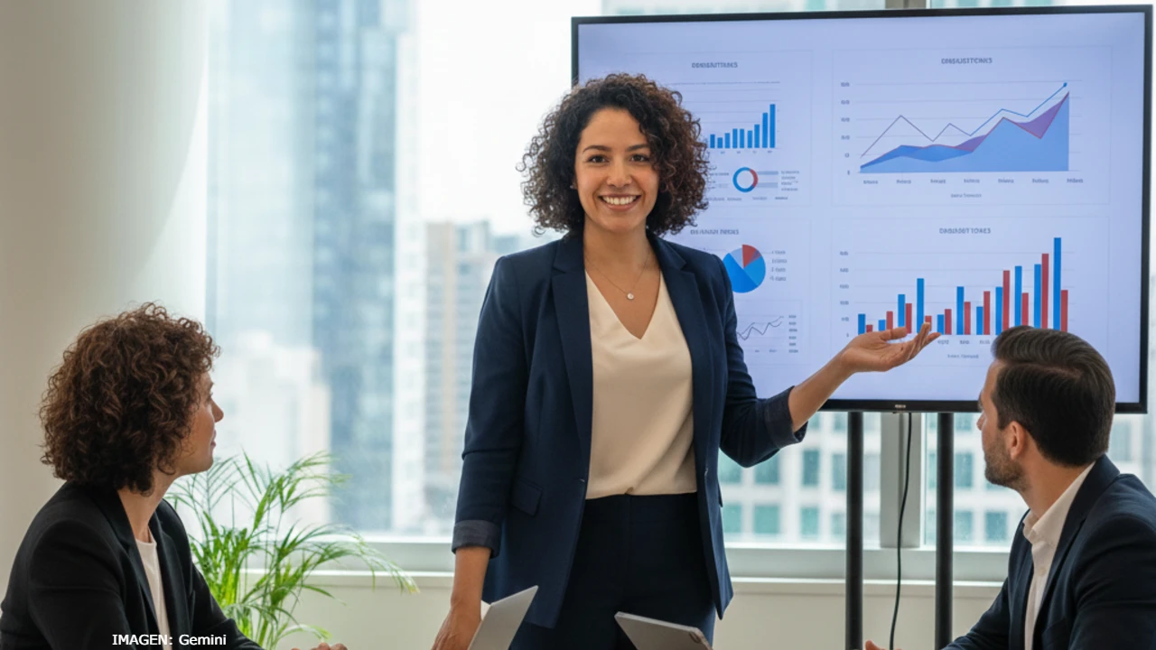 ¿Por qué está aumentando el registro de empresas propiedad de mujeres?