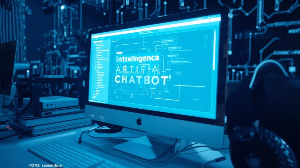 Sin capacitación, las pymes quedarán fuera del boom de IA