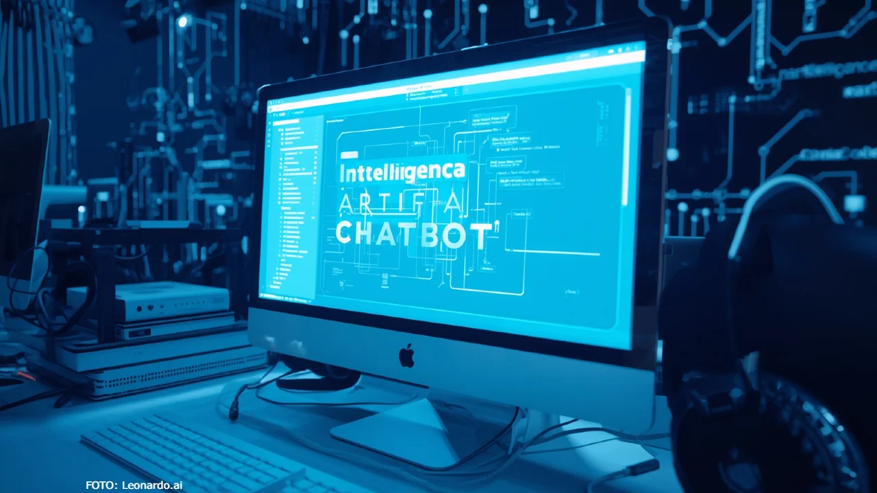 Sin capacitación, las pymes quedarán fuera del boom de IA