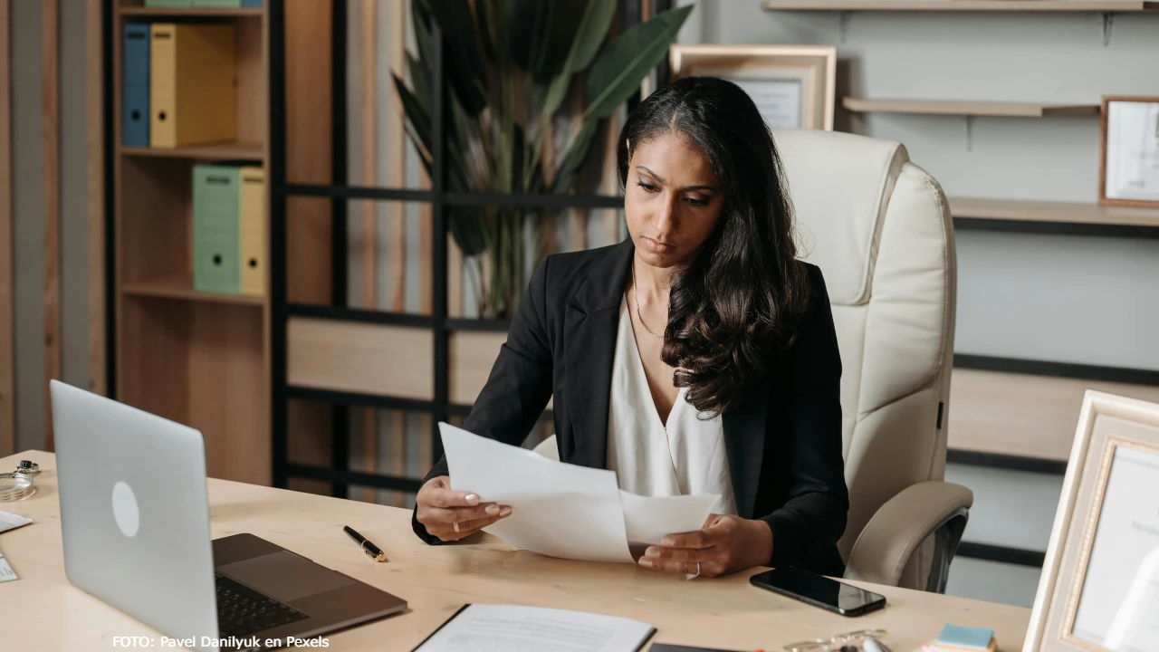 La participación de las mujeres está en riesgo en las empresas de EU