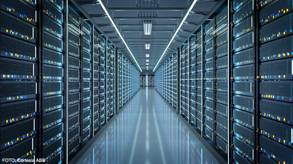 Los centros de datos exigen energía inteligente, escalable y sostenible