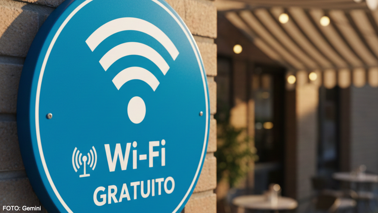 Aiwifi convierte el wifi gratuito en una herramienta estratégica