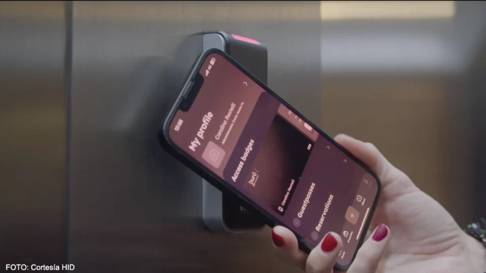 Credenciales móviles: una identificación más sostenible