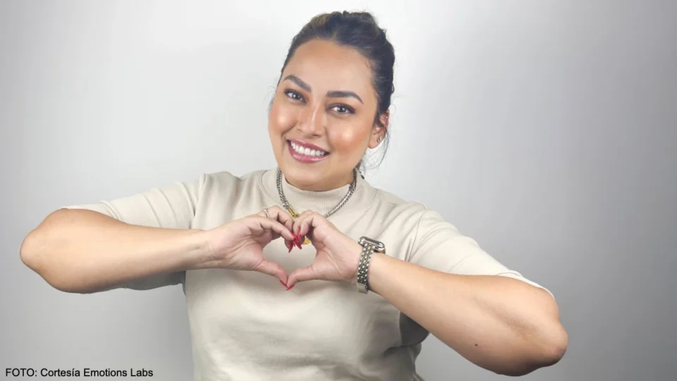 Emotions Labs fusiona innovación y tecnología para el cuidado de la piel