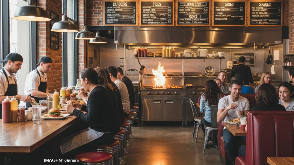 La decisión de franquiciar un restaurante –y un negocio en general– se ha convertido en una de las estrategias de crecimiento más populares en los últimos años
