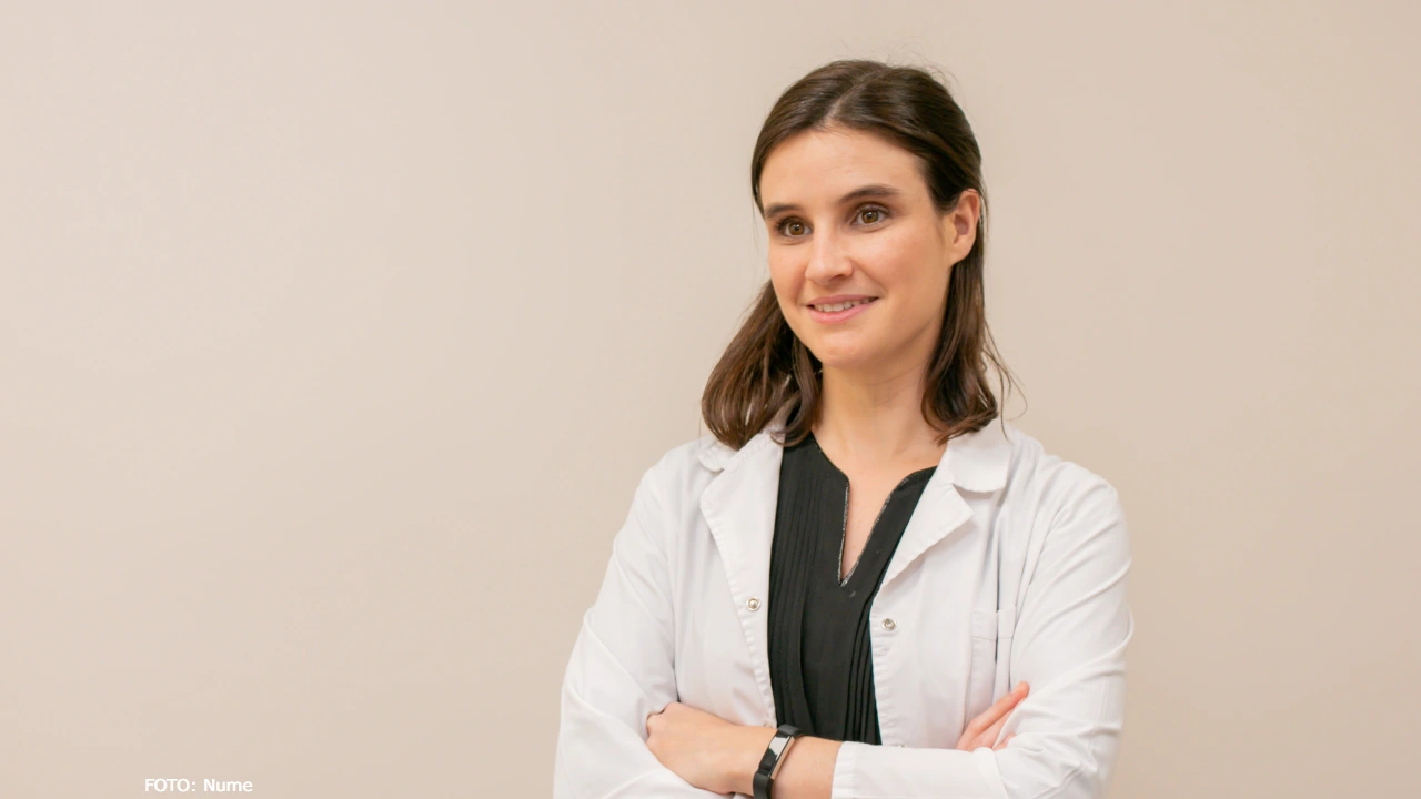 Nume: la startup aliada de RH en servicios de salud digital