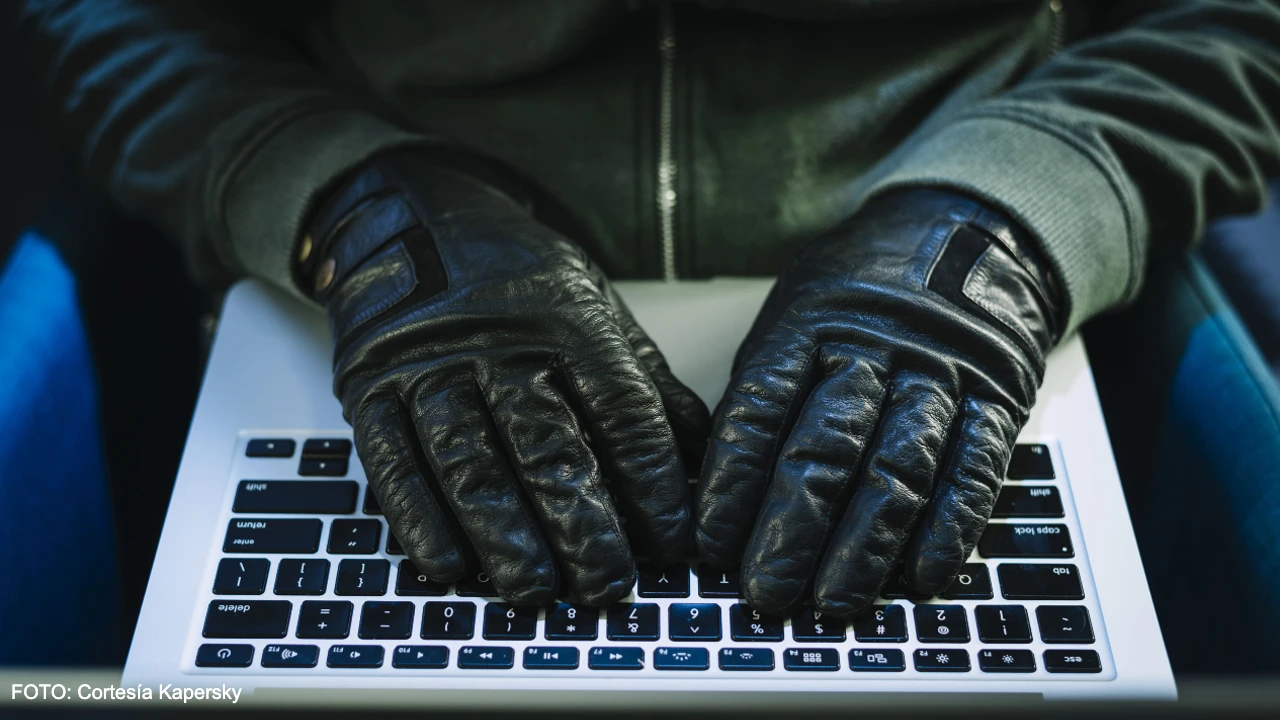 Cuidado con los ataques de phishing: así se roban tus datos