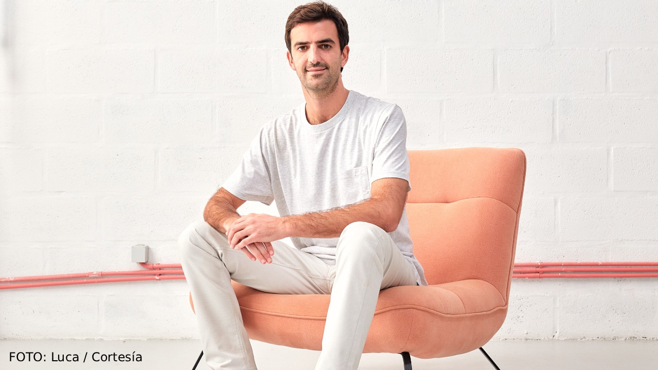 Luca recauda 8 mdd y acelera la educación con IA en México