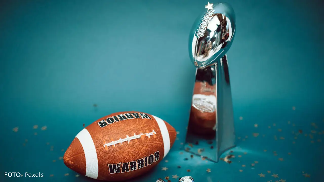 Dos sitios para ver el Super Bowl 2026 en la CDMX