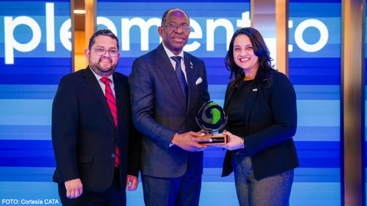 República Dominicana asume liderazgo para impulsar el turismo regional