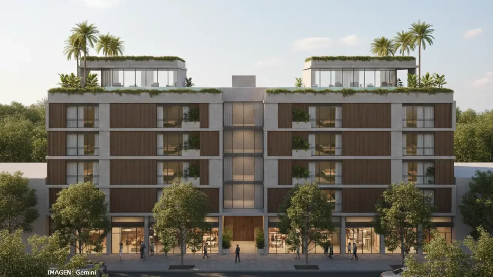 ¿Qué impulsará al mercado inmobiliario residencial en México?