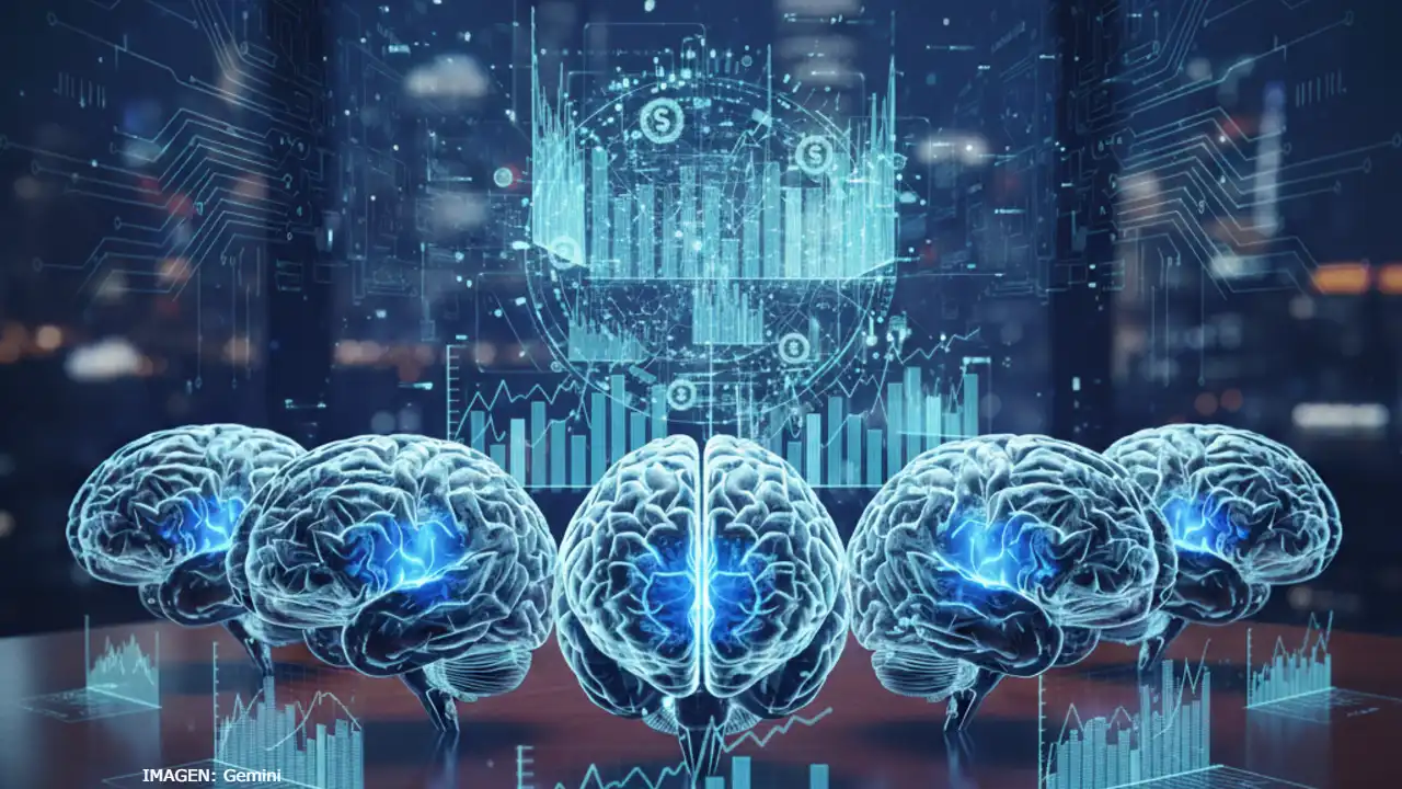 5 agentes de IA aconsejan a Aztlán Equity Management