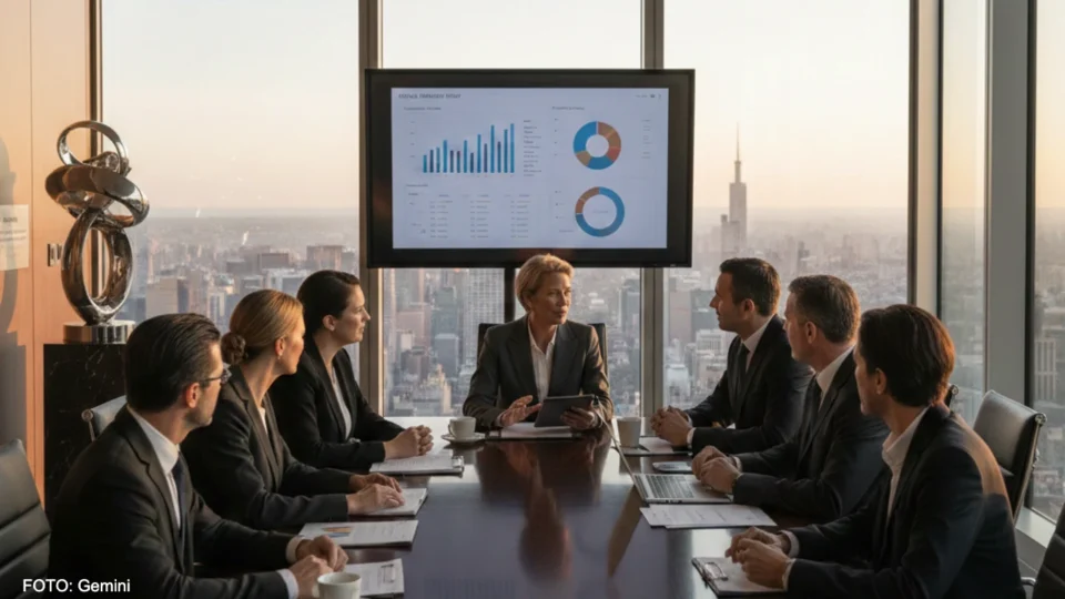 La alta dirección en Centroamérica mantiene perspectivas positivas