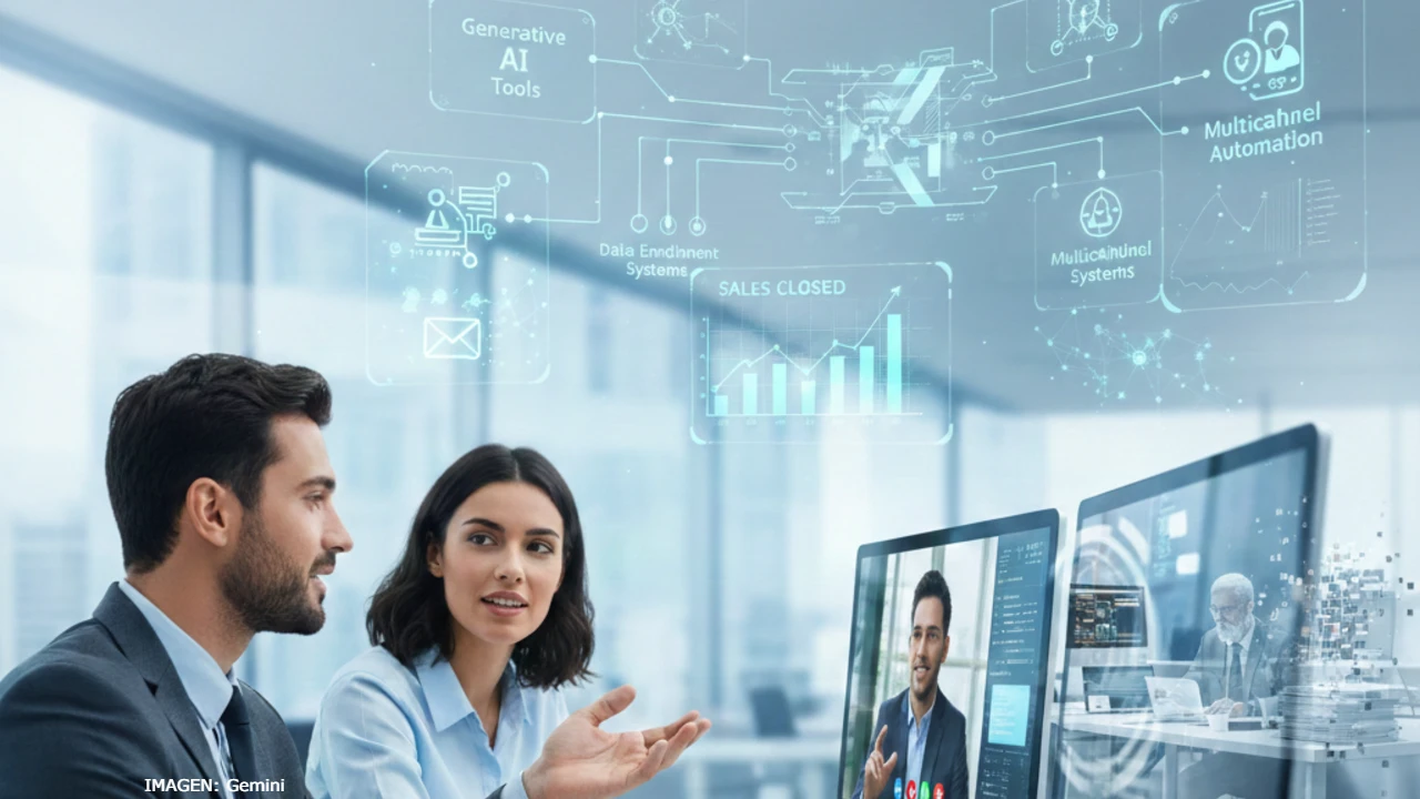 El aprendizaje más claro es simple: automatizar bien no significa hacer más, sino hacer lo correcto todos los días, sin fallar. 