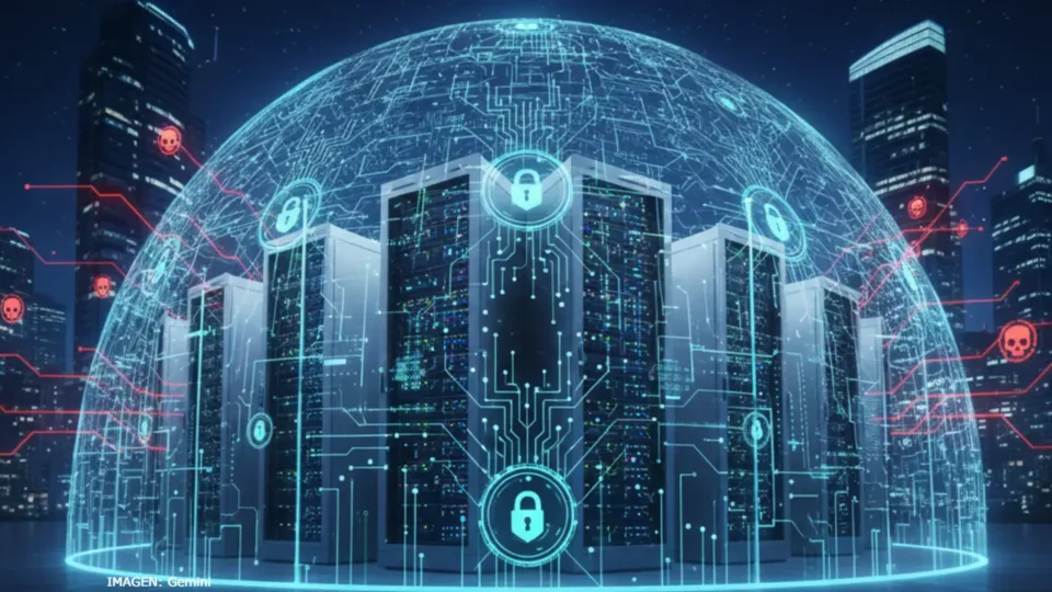 Ciberataques a empresas: los principales riesgos para 2026