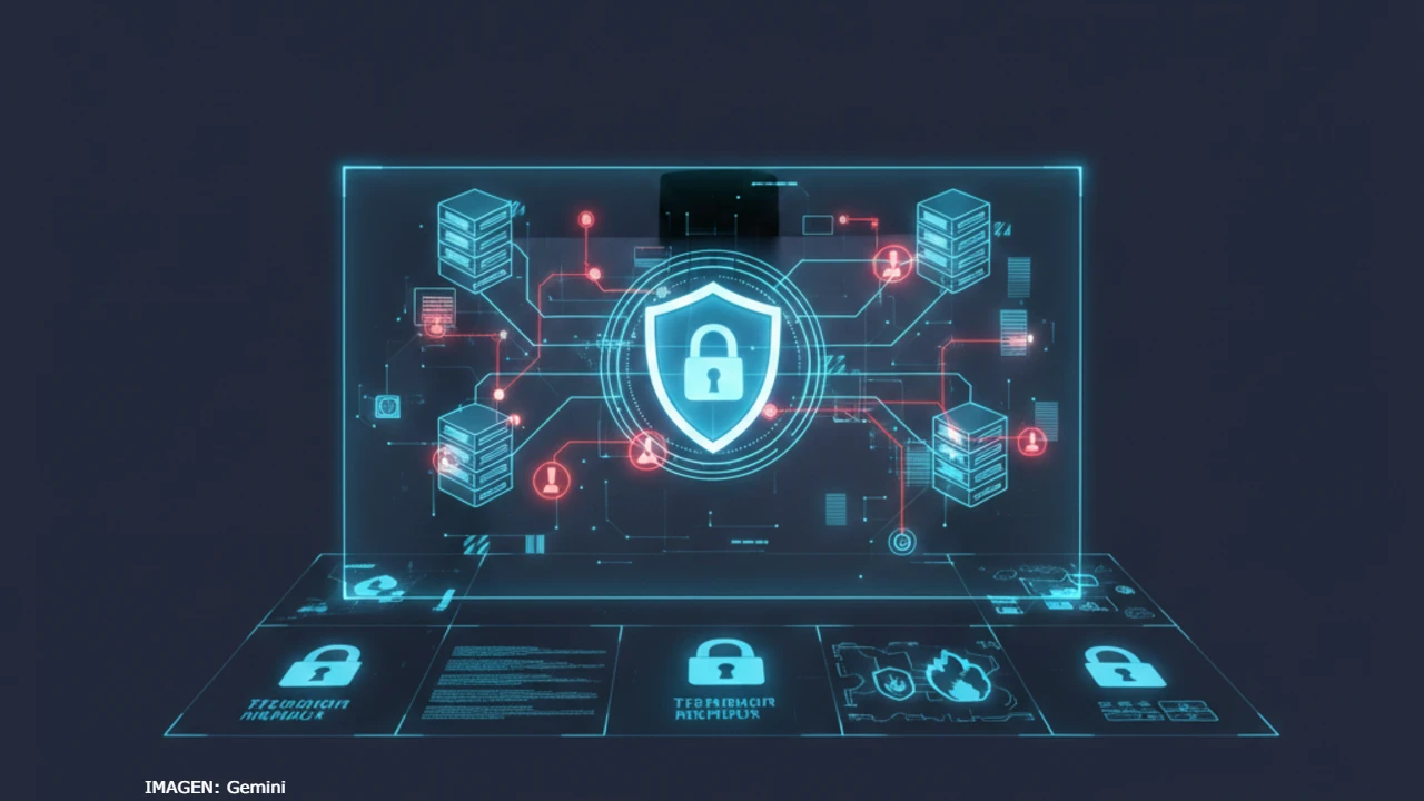 A pesar de que la implementación de la IA en las empresas va en aumento, más del 50% de los ejecutivos encuestados por BCG externó su preocupación por la privacidad de datos y la ciberseguridad.
