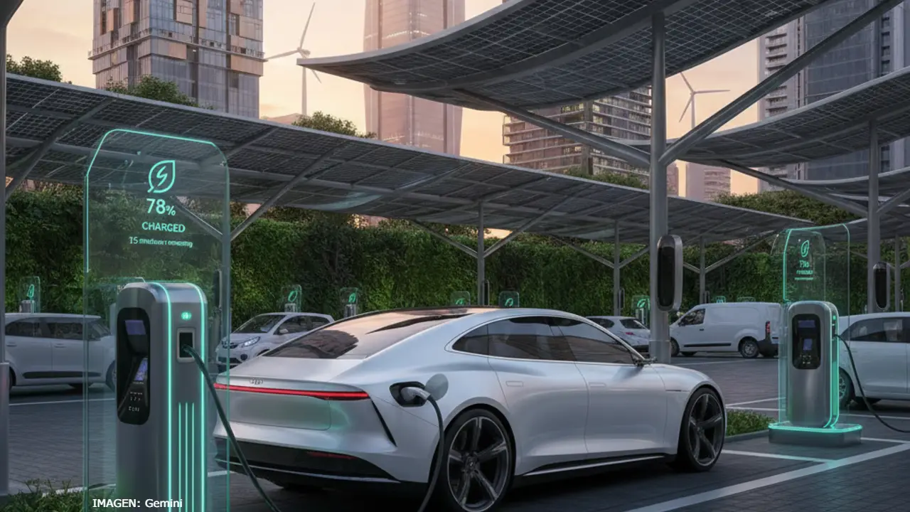 La electromovilidad llegó para quedarse. Y eventos como la Fórmula E nos recuerdan que el futuro no está tan lejos, que ya lo estamos construyendo.