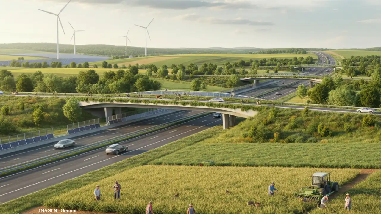 La infraestructura con propósito debe irrumpir en América Latina